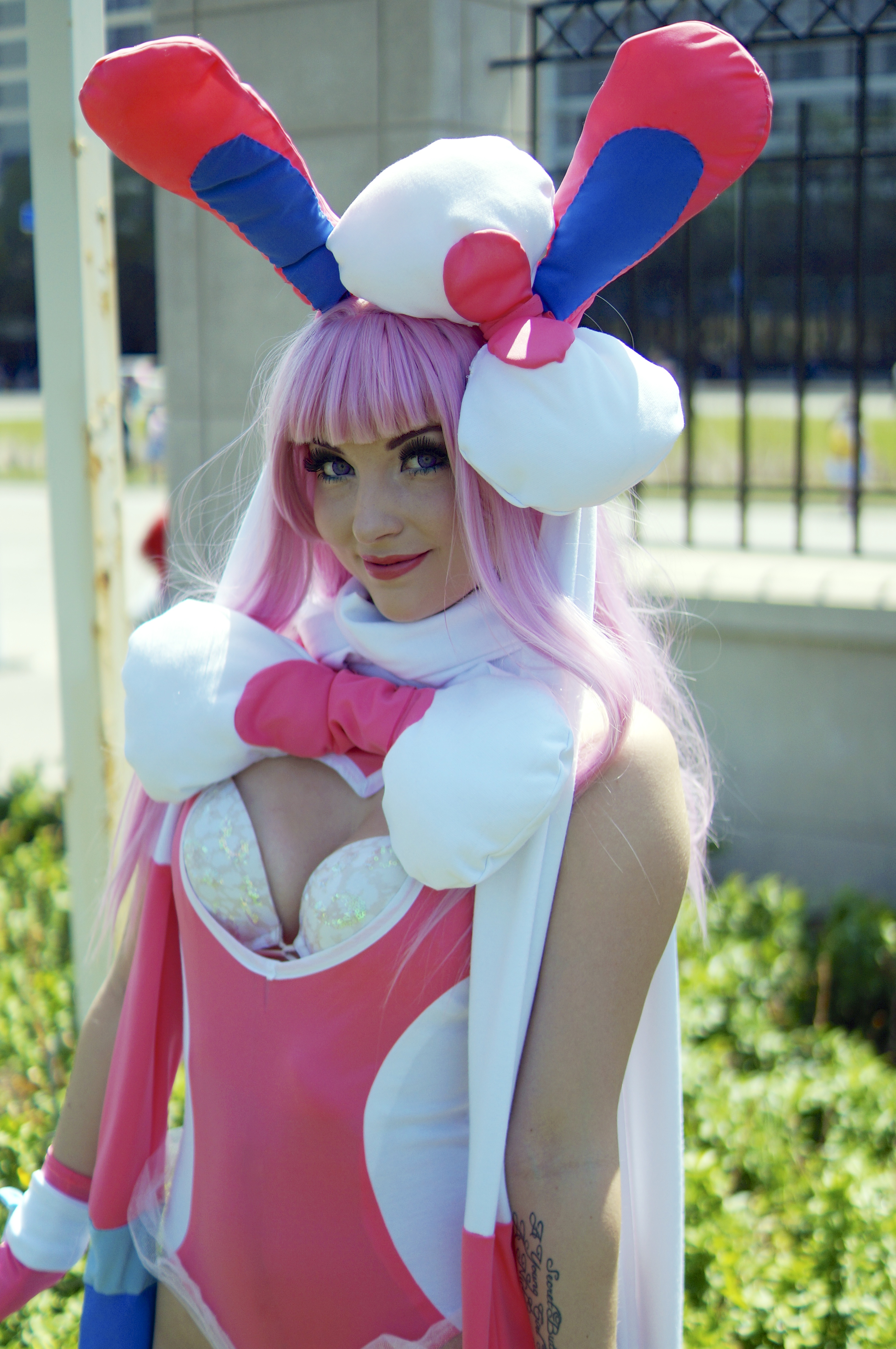 Sylveon #4