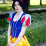 Snow White at Center Island #2