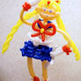 Sailor Moon Ballon CB 2014