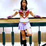 Sailor Saturn Fan Fare 2014