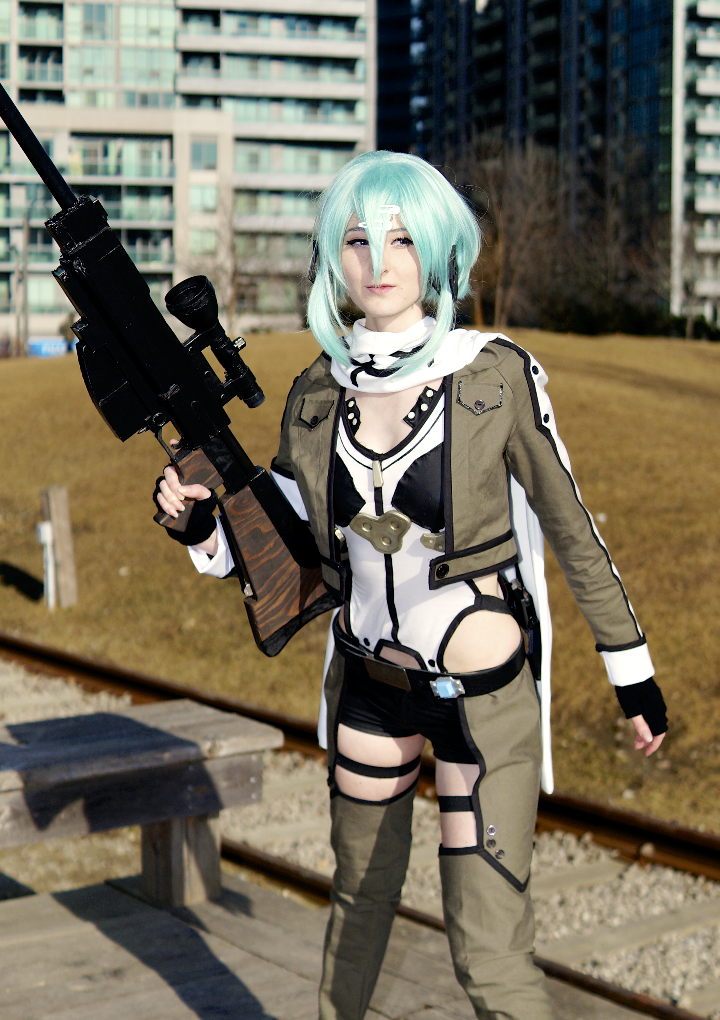 Sinon MTAC 2015 #4