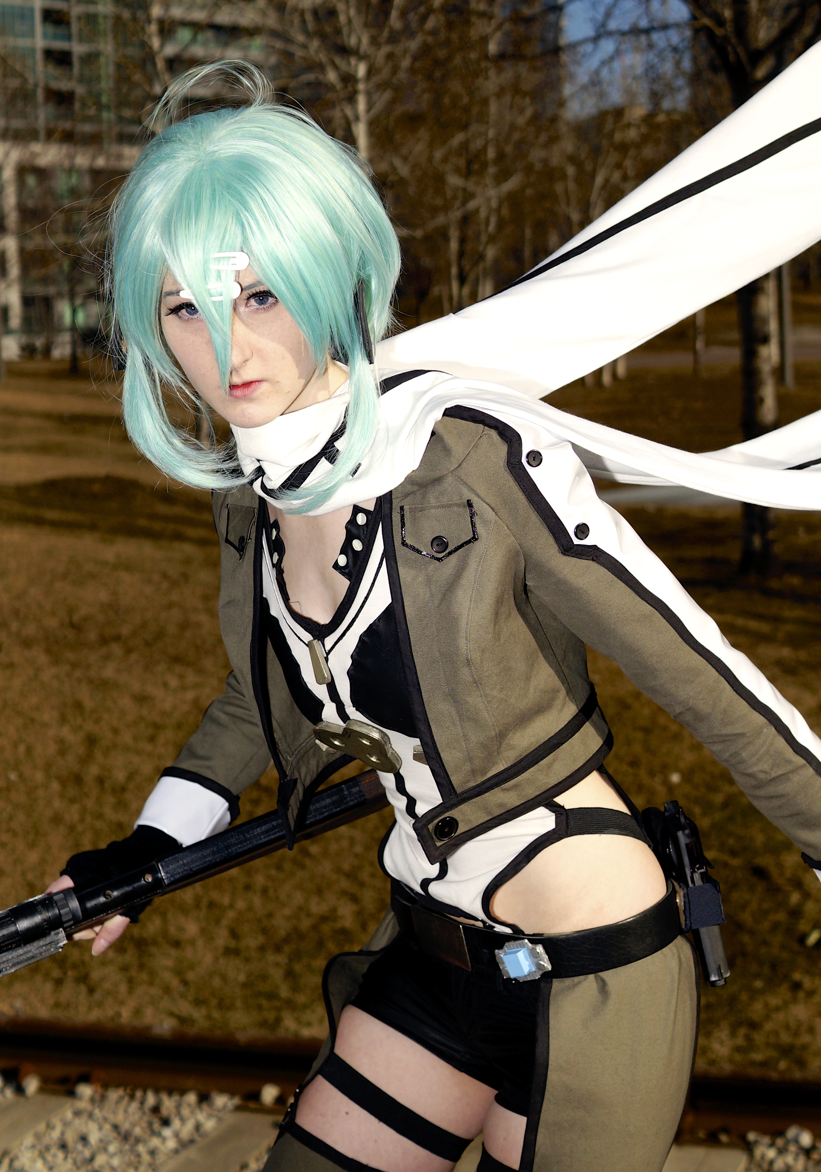 Sinon MTAC 2015 #7