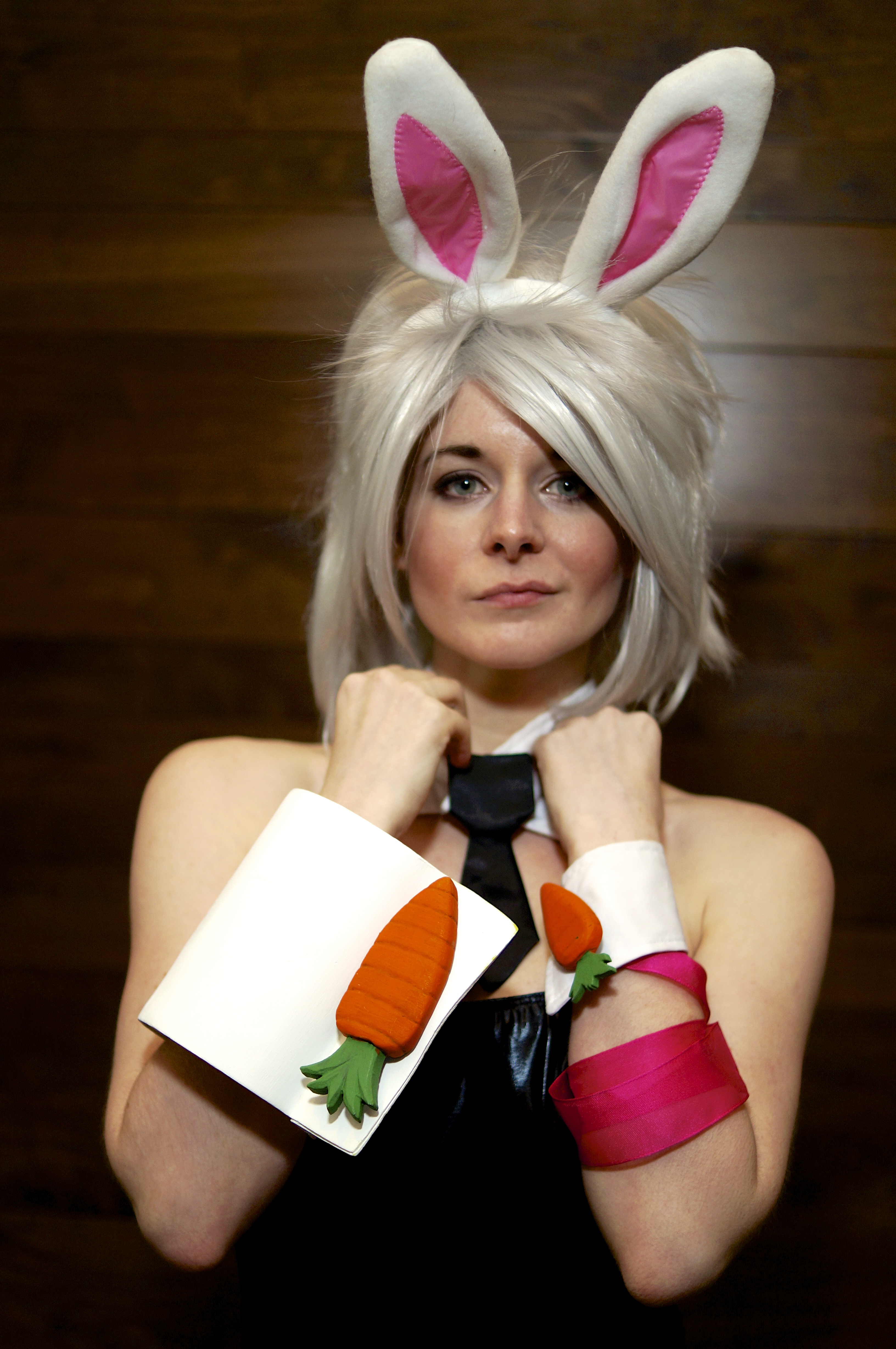 Battle Bunny Riven MTAC 2015 #12