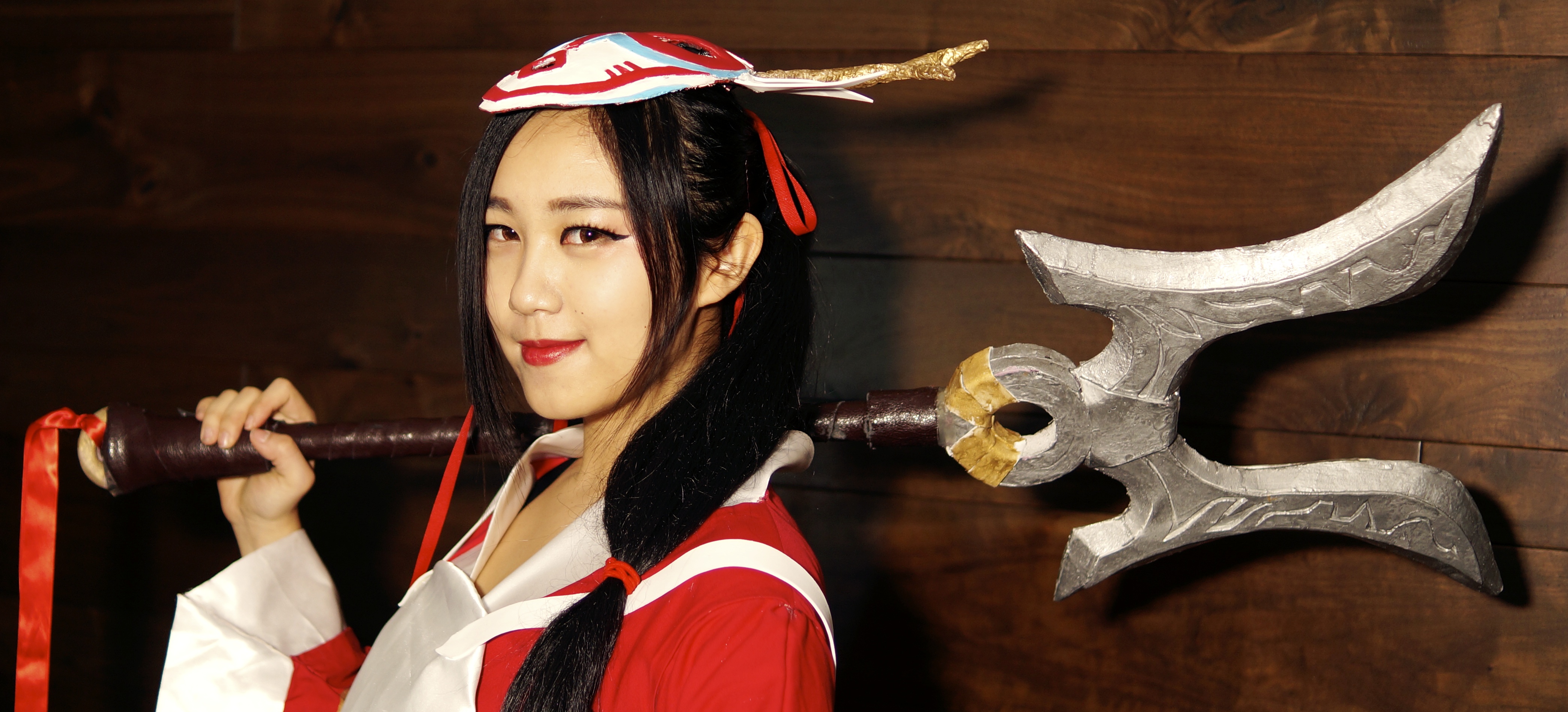 Blood Moon Akali MTAC 2015 #12