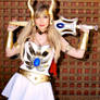 She-Ra: Princess of Power GTA Comic Con #10