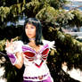 Sailor Saturn GTA Comic Con #6