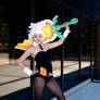 Battle Bunny Riven by PureEvil Anime North 2015 #2