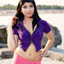 Nico Robin (Timeskip) Woodbine Beach Meet #04