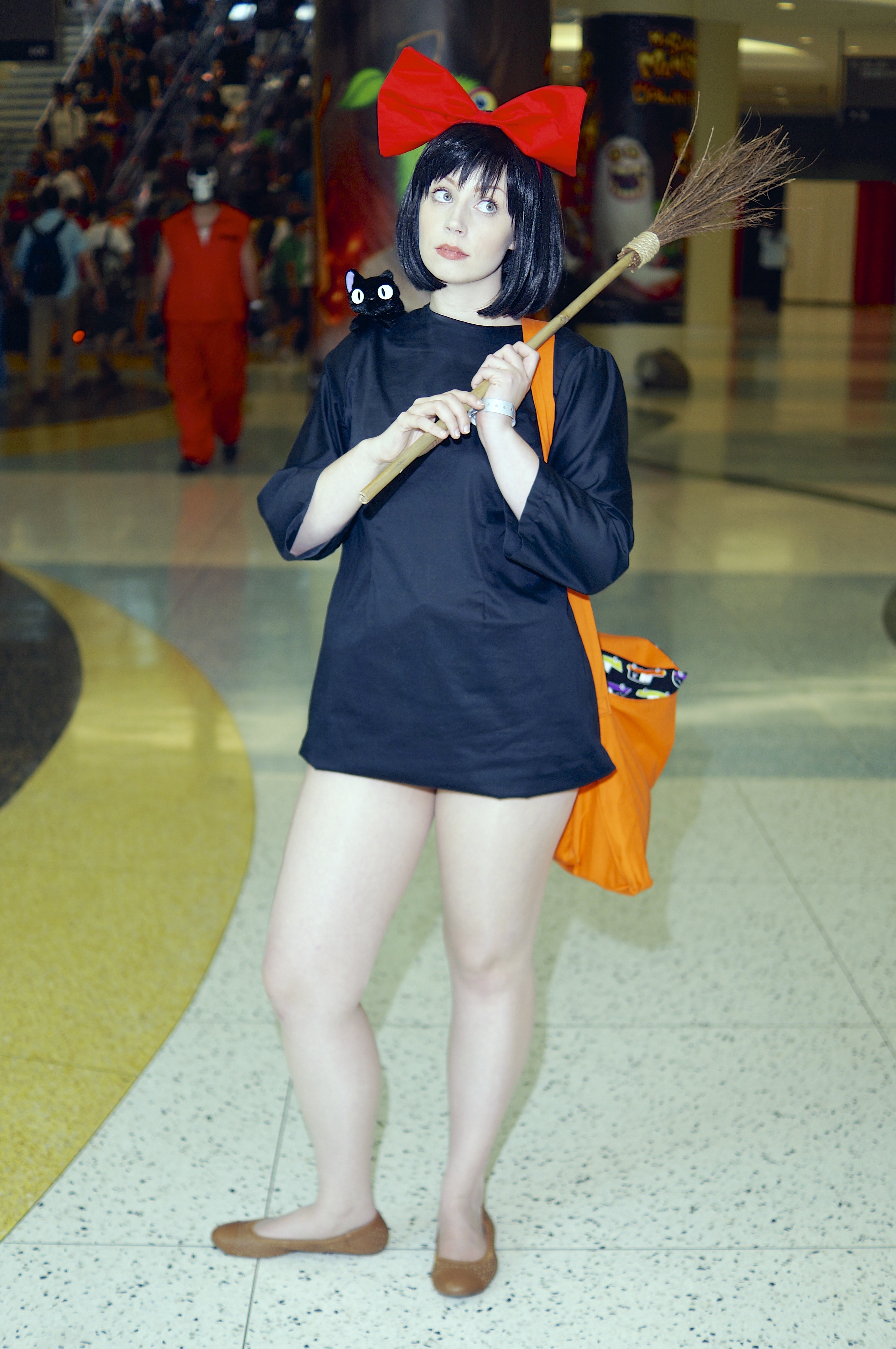 Kiki Fan Expo 2015 #03