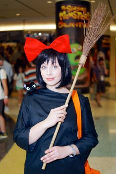 Kiki Fan Expo 2015 #07