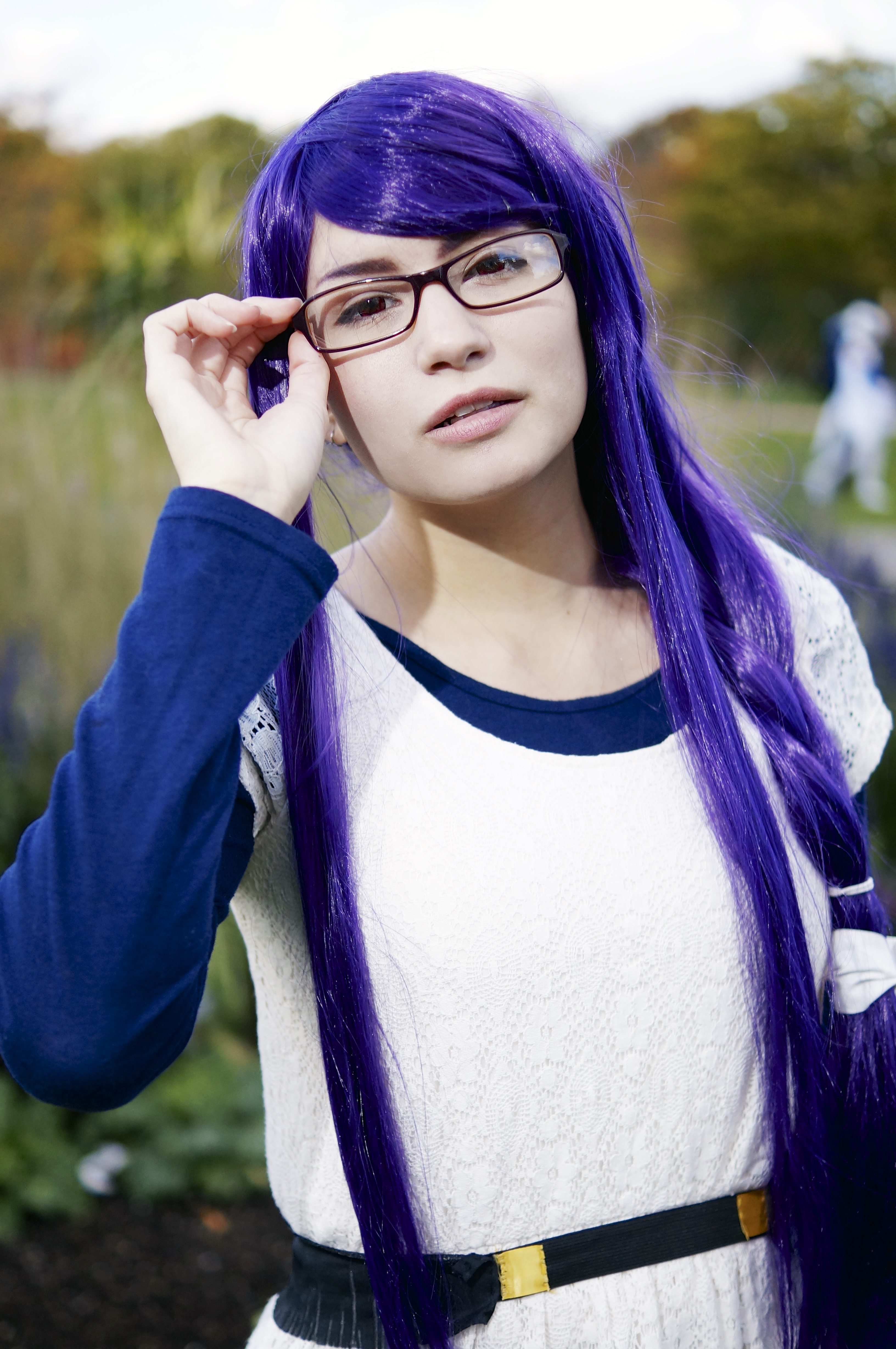 Casual Rize Kamishiro CHG Oct Meet 2015 #03