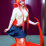 Miia from Monster Musume DTAC 2015 #02