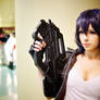 Motoko Kusanagi MTAC/MTCC 2016 #03