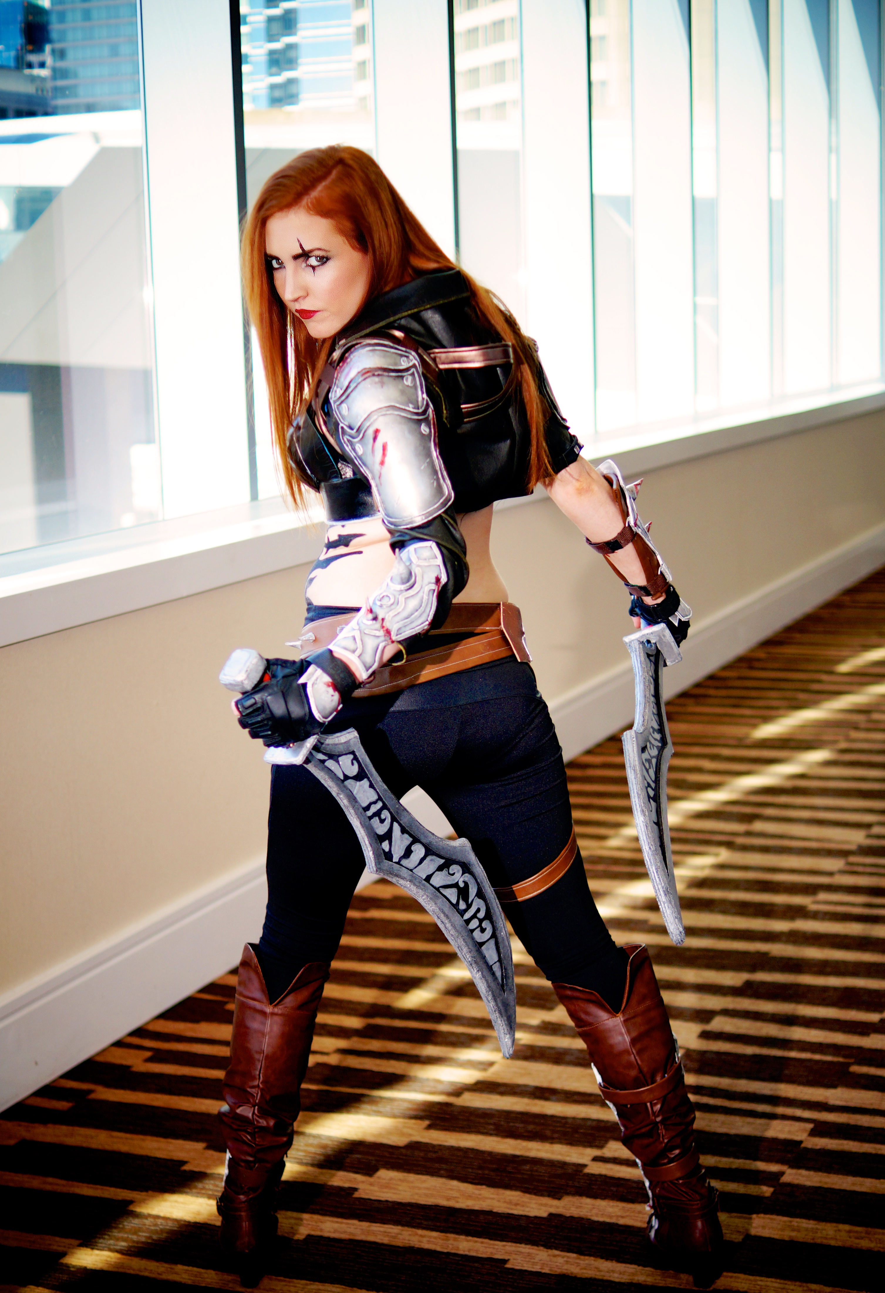 Katarina LoL MTAC/MTCC 2016 #11