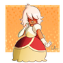 Padparadscha Sapphire