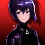 Motoko Kusanagi