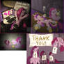 Pinkamena Facebook Pictures