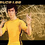 Bruce Lee