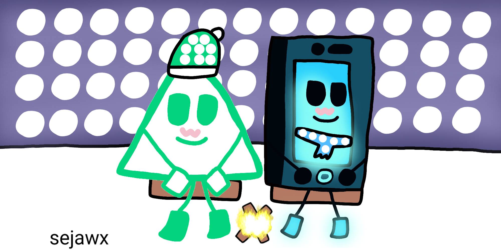 Object-Show-Fan-Club DeviantArt Gallery