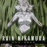 Rain Mikamura Biological Unit Poster