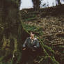Samuel Rainwood at Kelvingrove Park - 2024