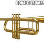 Donald trumpet