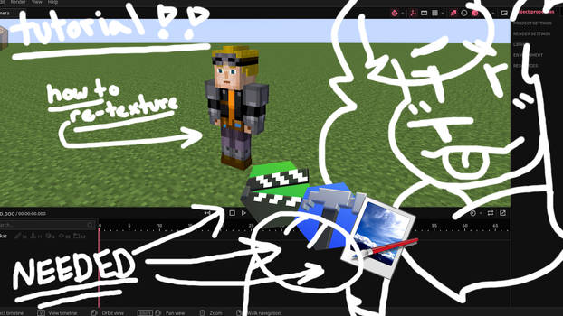 FuntimeDreemurr - Professional, Filmographer | DeviantArt