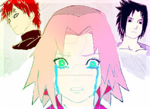 GaaSaku...SasuSaku: In Between