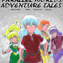 0 Parallel Worlds Adventure Tales Poster 1