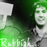 Josh Groban - Rubbish