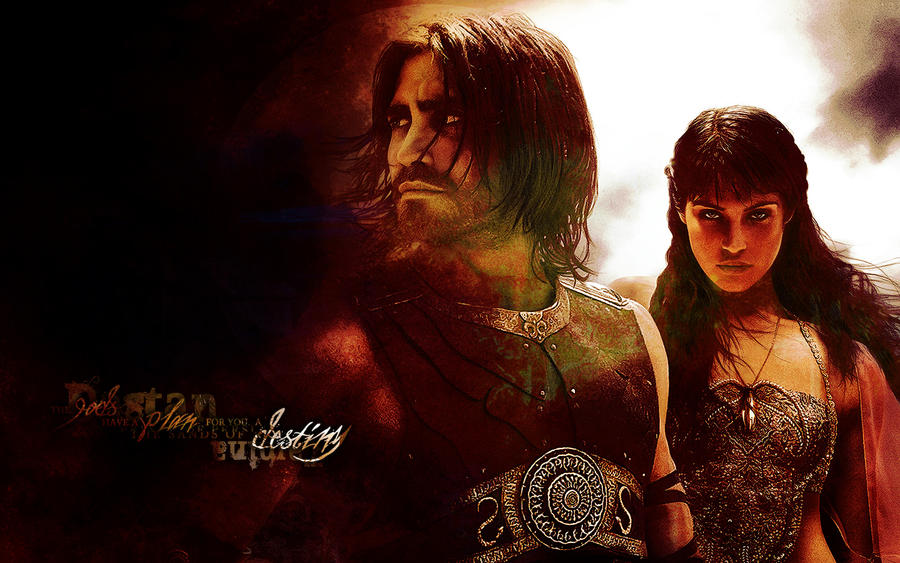 Prince of Persia - Destiny