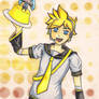 CE - Len Kagamine