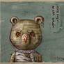 my dear bear...