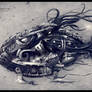Angry Mechanical Fish 2