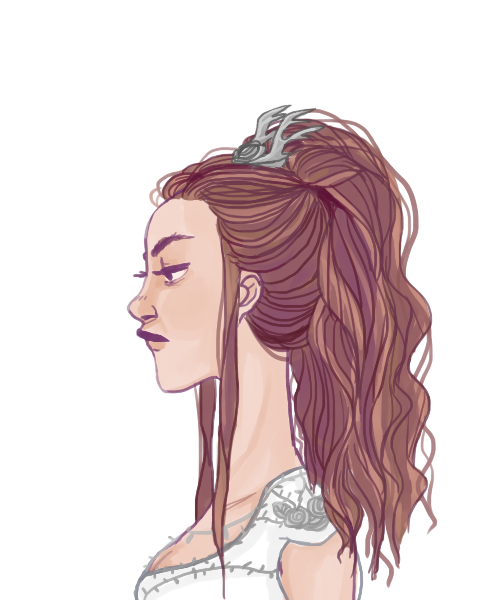 Margaery Tyrell