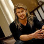 Chris Hemsworth - Thor 3