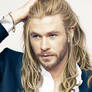 Chris Hemsworth - Thor 5