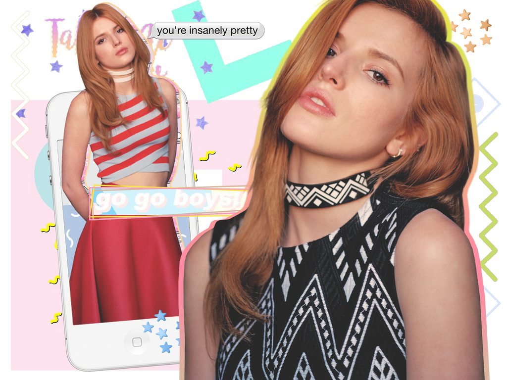 Go go boys! by OhMyJudas on DeviantArt