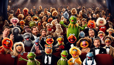 Muppet Extremes CBS Screenbug (2007-) (16:9) by RabbitFilmMaker on DeviantArt