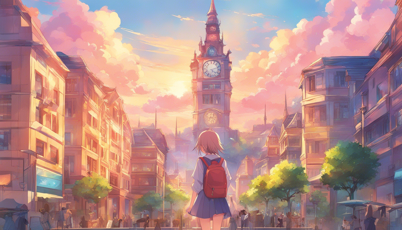 Walk to school
