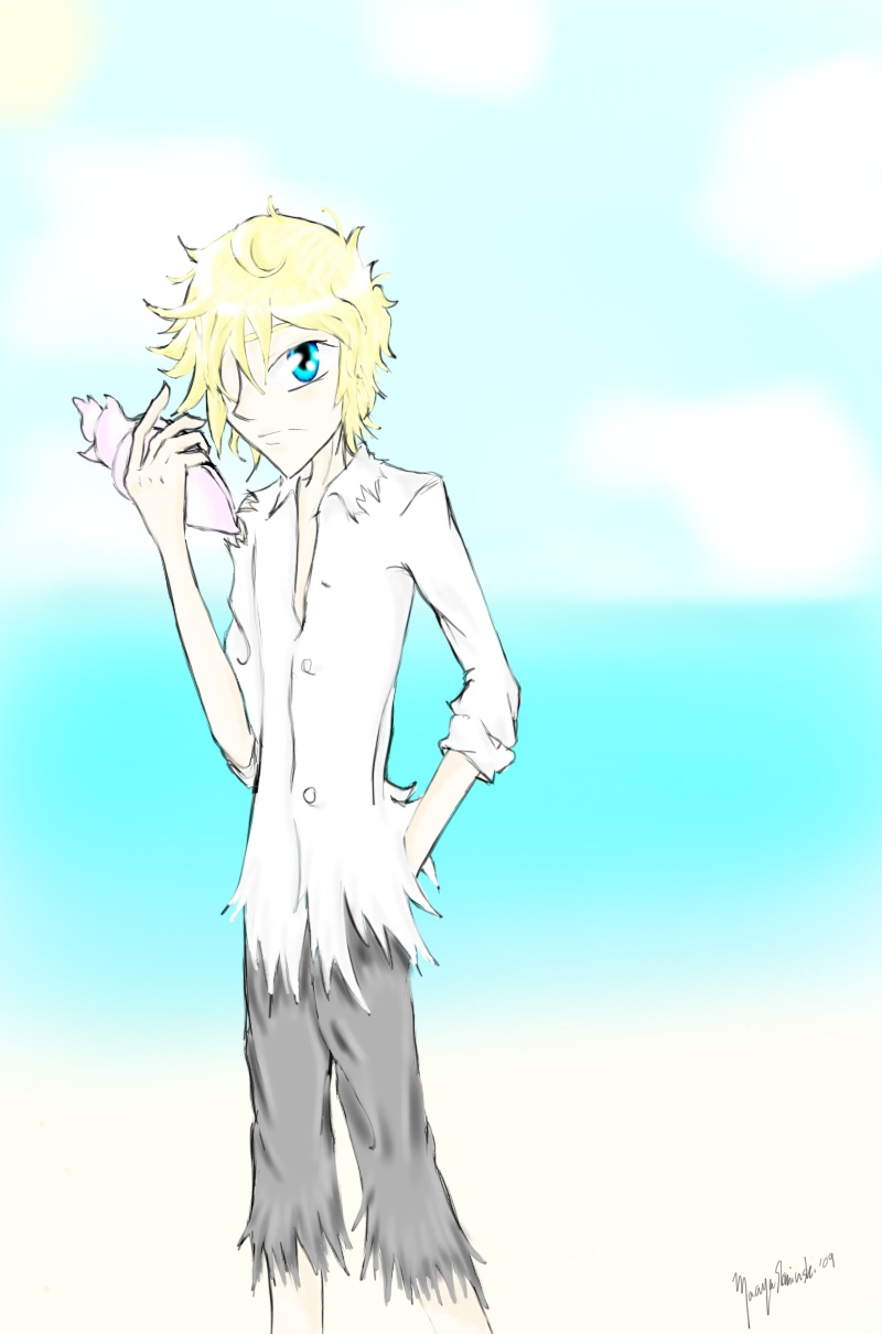 Lotf Comic Ralph Ralph: LotF by vamp666akuma on DeviantArt