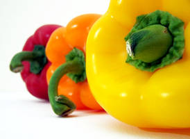 Peppers