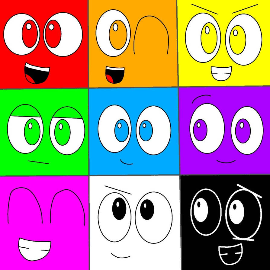 Make Your Own PFP by CyAndreaJune272010 on DeviantArt