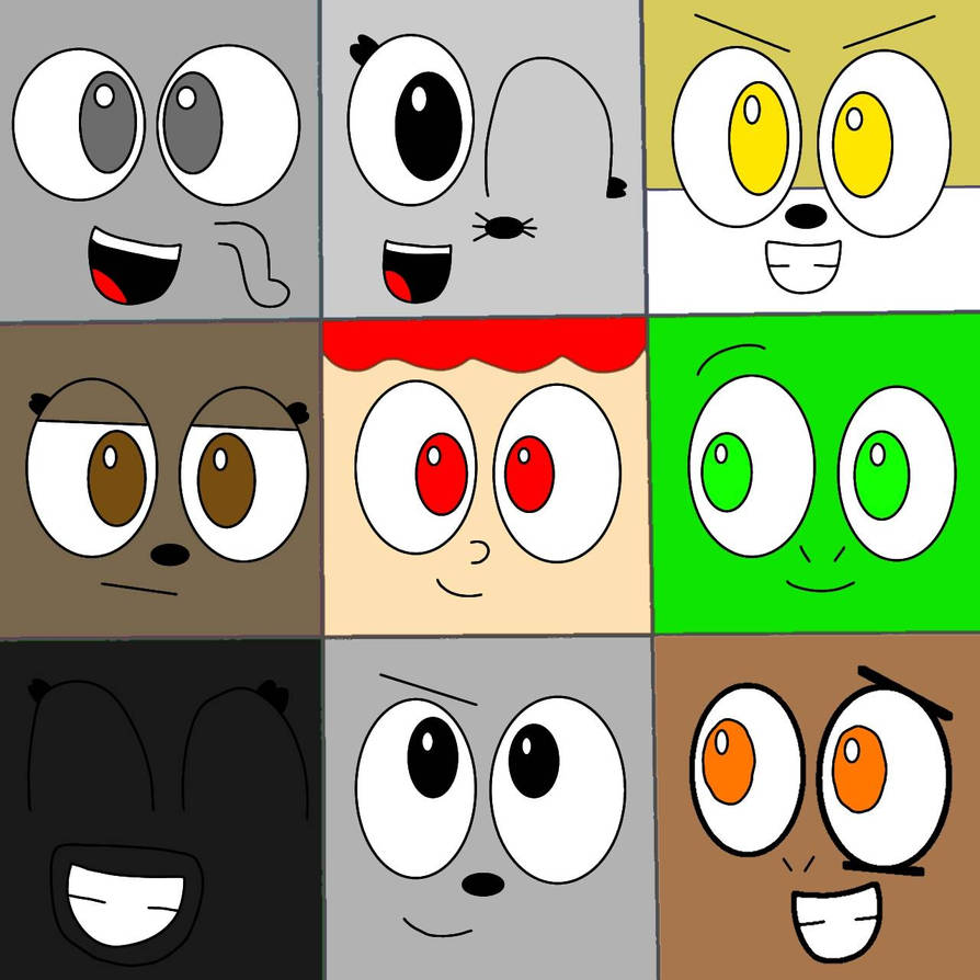 My New PFP by CyAndreaJune272010 on DeviantArt