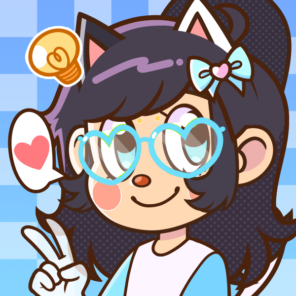 I Used Picrew Maker Style ~ by ChibiLetterVIACOMFan on DeviantArt