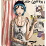 Chloe Price