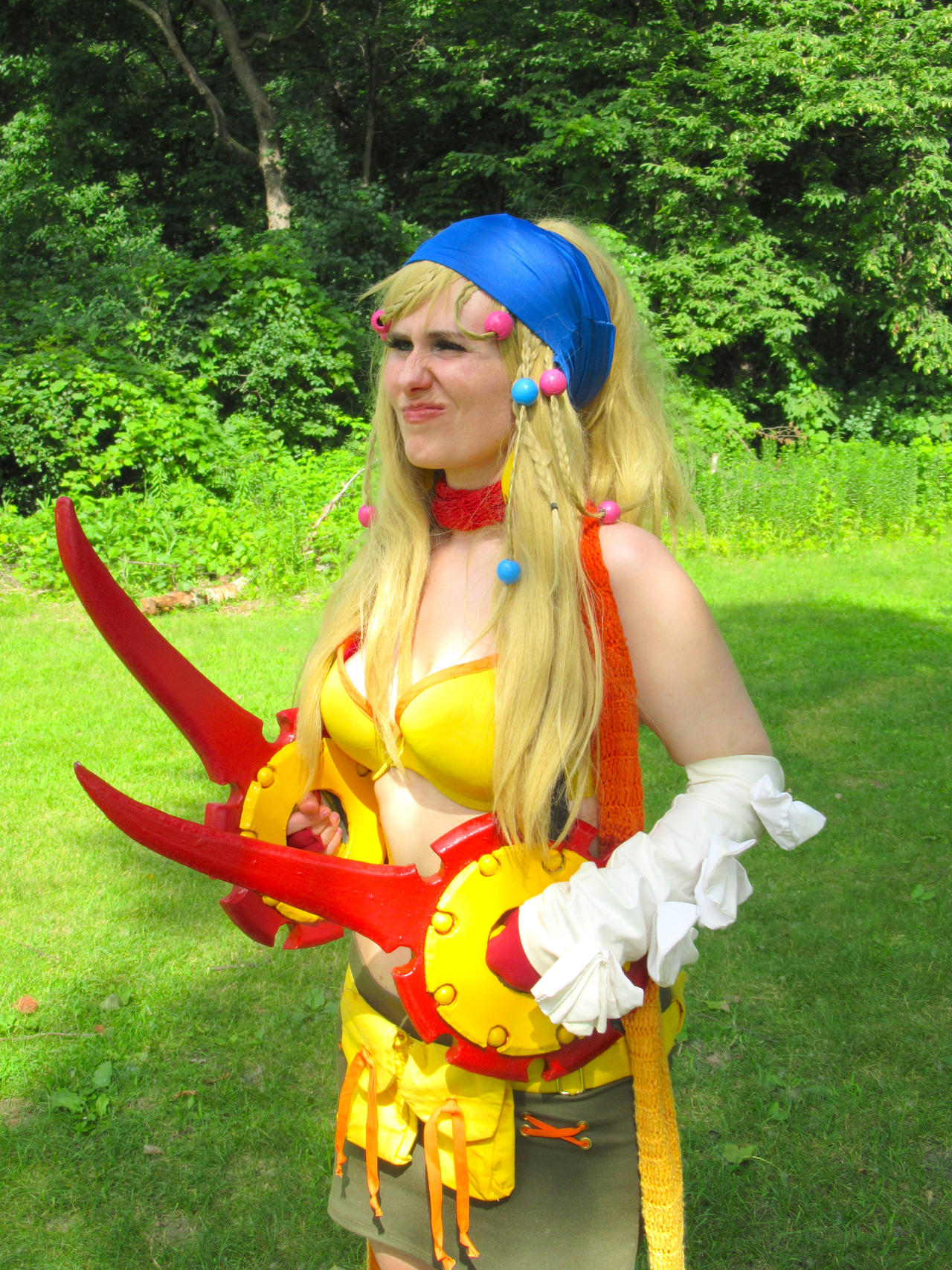 Adult Pictures - Ffx-2 cosplay porn photo 2020 Big dick suck who woman