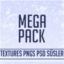 MEGA PACK 01