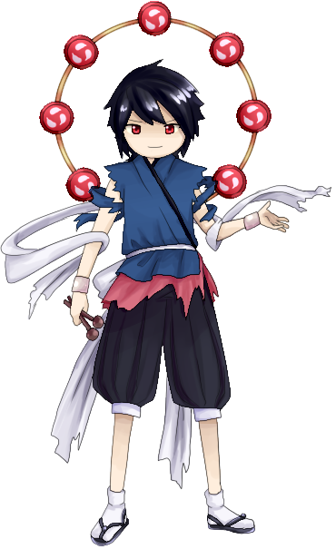 Raiden Kaminari by LENK64 on DeviantArt