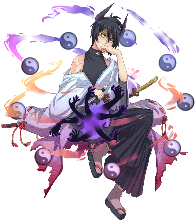 Daemon by LENK64 on DeviantArt